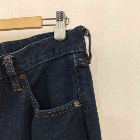 リーバイス Levis リメイク デニムスカート レディース 33INCH