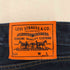 リーバイス Levis リメイク デニムスカート レディース 33INCH