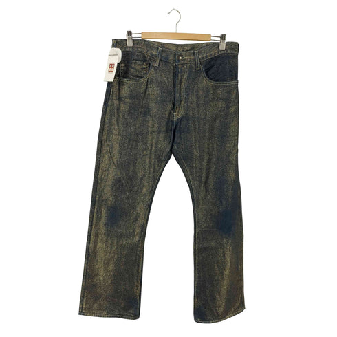 リーバイス Levis Pride 517™ Bootcut Gold Jeans メンズ 34inch