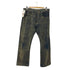 リーバイス Levis Pride 517™ Bootcut Gold Jeans メンズ 34inch