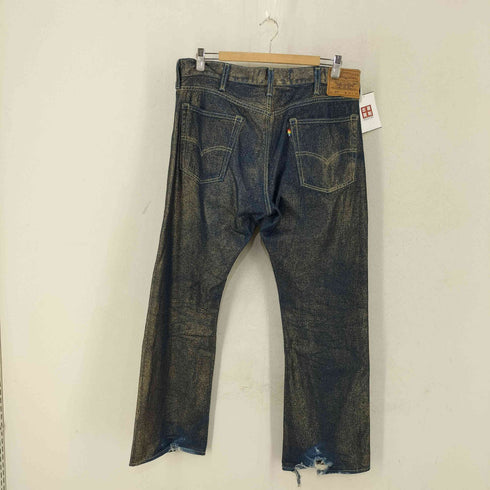 リーバイス Levis Pride 517™ Bootcut Gold Jeans メンズ 34inch