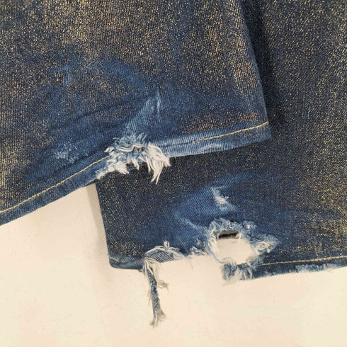 リーバイス Levis Pride 517™ Bootcut Gold Jeans メンズ 34inch