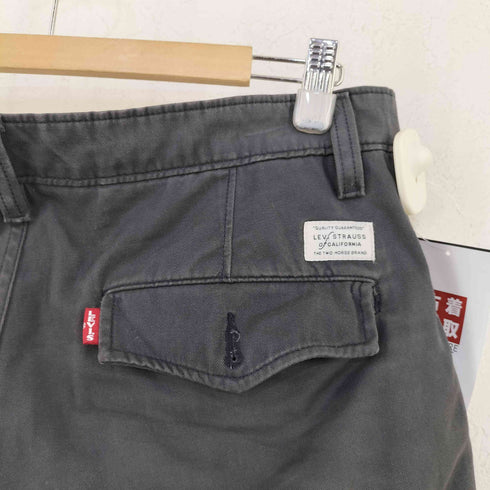 リーバイス Levis Xx Chino Authentic 6 Men's Shorts メンズ 32inch