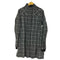 ノンネイティブ nonnative DISCOVERER COAT C/P TONE ON TONE CHEK メンズ JPN:3