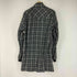 ノンネイティブ nonnative DISCOVERER COAT C/P TONE ON TONE CHEK メンズ JPN:3