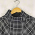 ノンネイティブ nonnative DISCOVERER COAT C/P TONE ON TONE CHEK メンズ JPN:3
