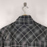 ノンネイティブ nonnative DISCOVERER COAT C/P TONE ON TONE CHEK メンズ JPN:3