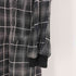 ノンネイティブ nonnative DISCOVERER COAT C/P TONE ON TONE CHEK メンズ JPN:3