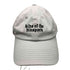 kids of the diaspora DECONSTRUCT CAP レディース