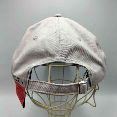 kids of the diaspora DECONSTRUCT CAP レディース