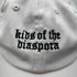 kids of the diaspora DECONSTRUCT CAP レディース