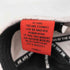 kids of the diaspora DECONSTRUCT CAP レディース