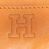 ヒロフ HIROFU レザーカードネックストラップ レディース