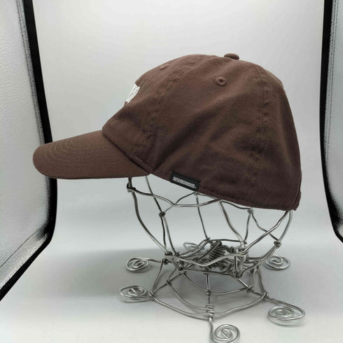 ネイバーフッド NEIGHBORHOOD 24SS DAD CAP メンズ FREE