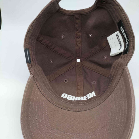 ネイバーフッド NEIGHBORHOOD 24SS DAD CAP メンズ FREE