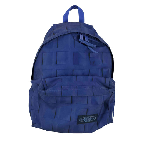 イーストパック EASTPAK 転写 バックパック メンズ