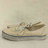 バンズ VANS AUTHENTIC WHITE メンズ JPN:28.5