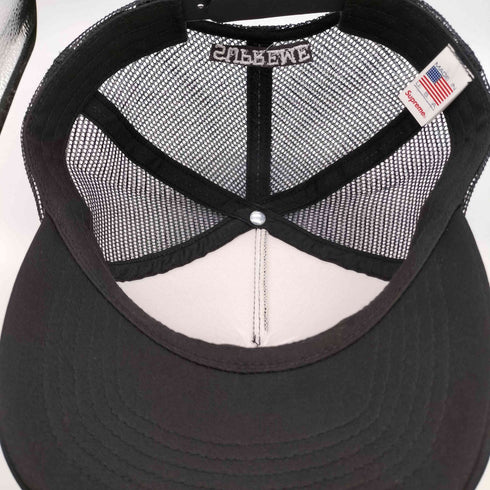 シュプリーム Supreme 23AW Pin Up Mesh Back 5-Panel メンズ
