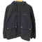 Mr.A.Wei シガレットポケット フーデッド ジップアップジャケット メンズ JPN:XL