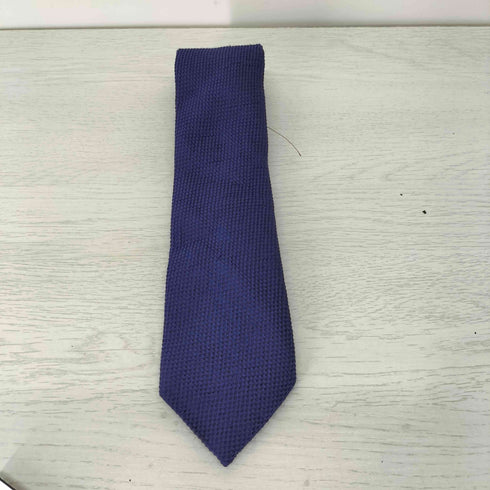 AD&C シルクネクタイ メンズ ONE SIZE