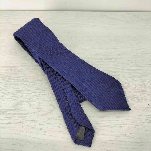 AD&C シルクネクタイ メンズ ONE SIZE