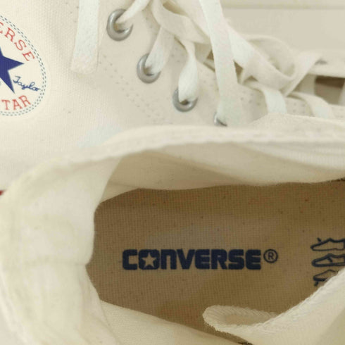 コンバース CONVERSE ALL STAR HI メンズ CONVERSE:9 1/2