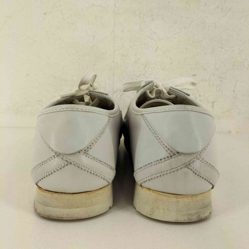 ルコック スポルティフ le coq sportif MONTPELLIER JP WHITE メンズ JPN:26