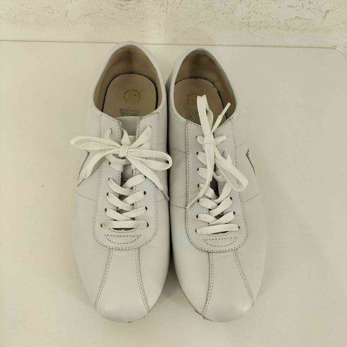 ルコック スポルティフ le coq sportif MONTPELLIER JP WHITE メンズ JPN:26
