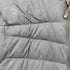 ザノースフェイス THE NORTH FACE サンダーラウンドネックジャケット ノーカラー ライトダウンジャケット メンズ JPN:XL