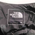 ザノースフェイス THE NORTH FACE サンダーラウンドネックジャケット ノーカラー ライトダウンジャケット メンズ JPN:XL