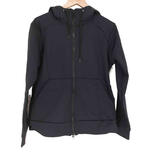 ENNERRE ジップアップパーカー sport メンズ 48