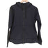 ENNERRE ジップアップパーカー sport メンズ 48