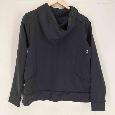 ENNERRE ジップアップパーカー sport メンズ 48
