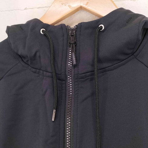 ENNERRE ジップアップパーカー sport メンズ 48