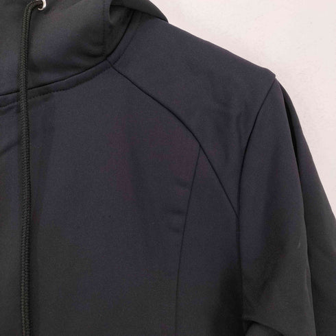ENNERRE ジップアップパーカー sport メンズ 48