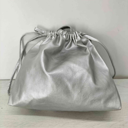 メゾンスペシャル MAISON SPECIAL Vegan Leather 2way Purse Small Shoulder Bag レディース FREE