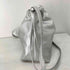 メゾンスペシャル MAISON SPECIAL Vegan Leather 2way Purse Small Shoulder Bag レディース FREE