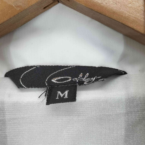 オークリー OAKLEY 00s ジップブルゾン メンズ m