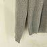 プレイコムデギャルソン PLAY COMME des GARCONS ハートワッペンVネックニット レディース import:M
