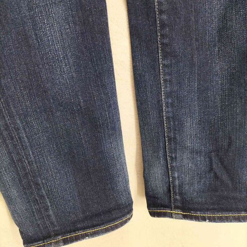レッドカード REDCARD ストレッチデニムパンツ レディース 25