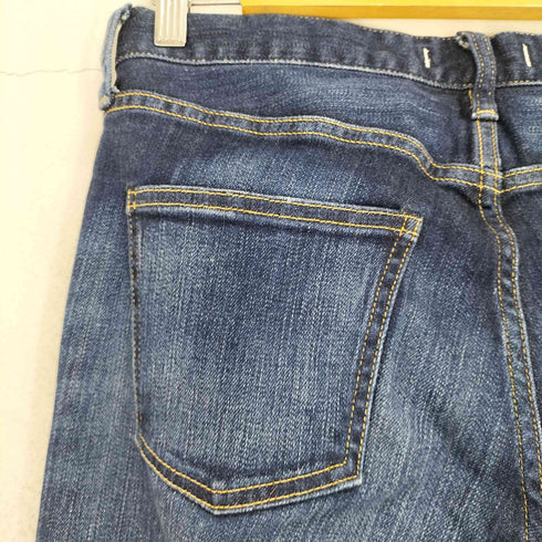 レッドカード REDCARD ストレッチデニムパンツ レディース 25