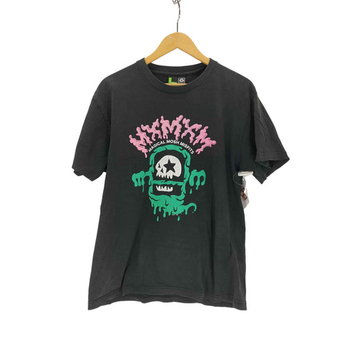 マジカルモッシュミスフィッツ MAGICAL MOSH MISFITS プリントTシャツ メンズ