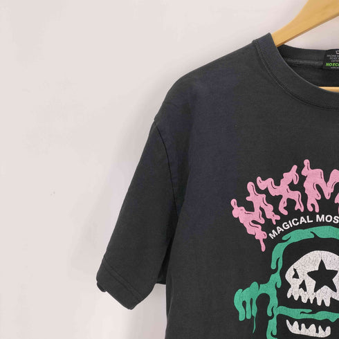 マジカルモッシュミスフィッツ MAGICAL MOSH MISFITS プリントTシャツ メンズ