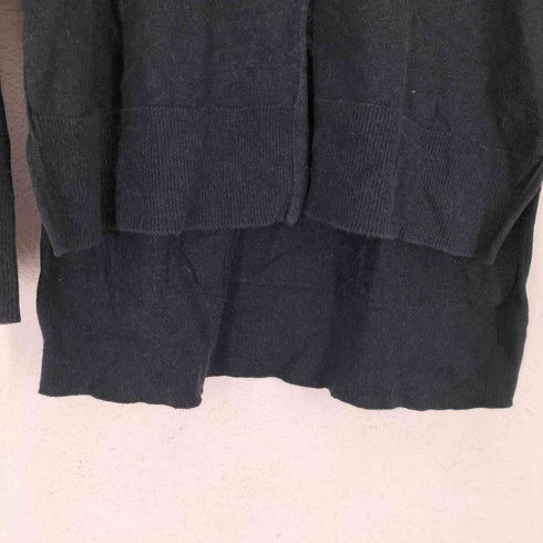 メゾンマルタンマルジェラ Maison Martin Margiela 4 10ss バックロングカーディガン レディース m