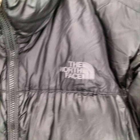 ザノースフェイス THE NORTH FACE 18AW nuptse iii jacket メンズ JPN:M
