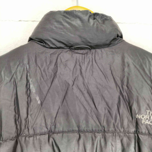 ザノースフェイス THE NORTH FACE 18AW nuptse iii jacket メンズ JPN:M