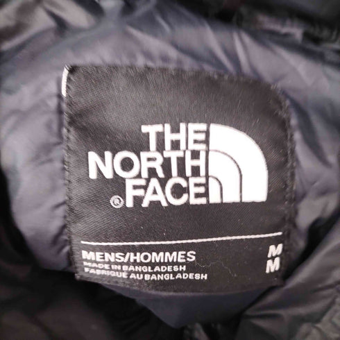 ザノースフェイス THE NORTH FACE 18AW nuptse iii jacket メンズ JPN:M