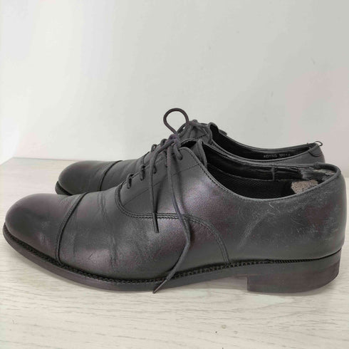 マッキントッシュフィロソフィー MACKINTOSH PHILOSOPHY ストレートチップ ドレスシューズ メンズ JPN:25