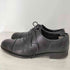 マッキントッシュフィロソフィー MACKINTOSH PHILOSOPHY ストレートチップ ドレスシューズ メンズ JPN:25