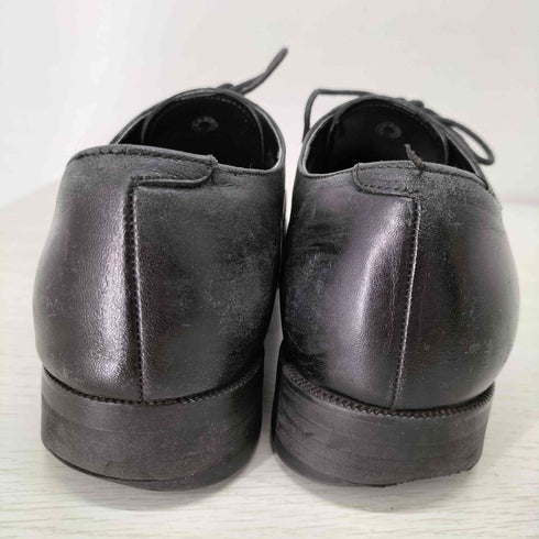 マッキントッシュフィロソフィー MACKINTOSH PHILOSOPHY ストレートチップ ドレスシューズ メンズ JPN:25